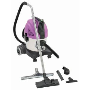 Aspirador sidamo jet 15 i - a seco e a água - tanque 20l - 20402040
