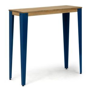Mesa de bar lunds 40x140x110 az-ev