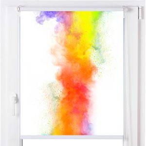 Estoralis | estor enrollable personalizado c-1231 75x150 multicolor