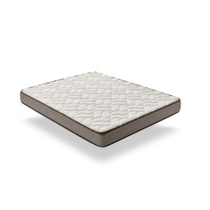 Colchão viscoelástico luxury bio relax 100x190 altura 21cm ±2