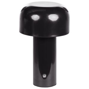 Candeeiro de mesa ferro preto besos