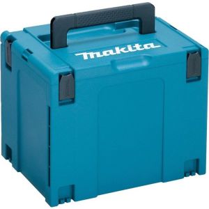 Coffret makpac 4 - Makita - 821552-6