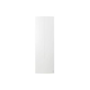 Radiador radiante - atlantic - 503116 - 1000 w - horizontal - alumínio
