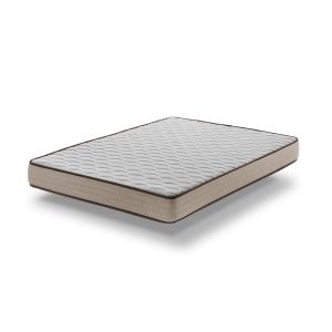 Colchão de espuma viscoelástica bambu therapy | 16 cm | 105x190