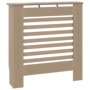Cobertura de radiador mdf 78 cm