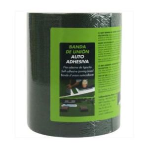 Fita de união autoadesiva para grama artificial / 15cmx10m