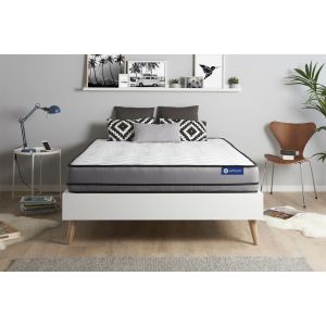 Colchão actisom actimemo night (160x195 cm - espuma viscoelástica- altura: