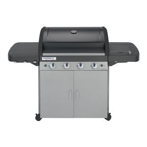 Campingaz - bbq 4 series classic ls plus grelhador a gás 4 queimadores