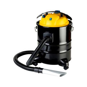 Aspirador de cinzas profissional 1200W Sannover