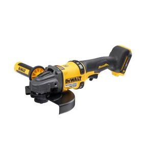 Rebarbadora Dewalt flexvolt ø180mm - 54v - sem bateria ou carregador - dcg4