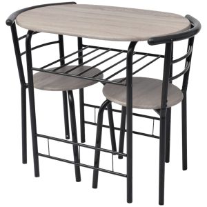 Conjunto de pequeno-almoço mdf wf741959