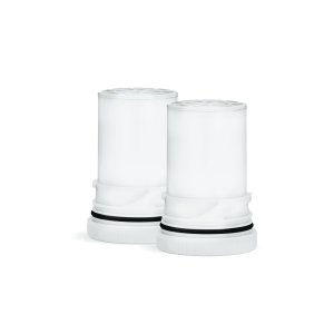 2 recargas para filtro de água de torneira Tappwater Essential
