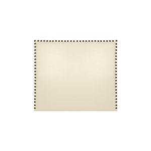 Cabeceira lirio polipiel beige 170
