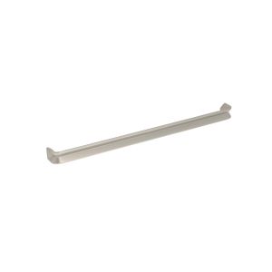 Puxador móvel zamac dist entre eixos 320mm alucover platina lote de 25