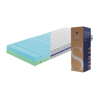 Colchão de espuma 90x200 berlin  dreamdi