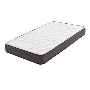 Colchão nordic flex 21cm, 80x200cm - moonia