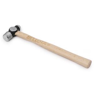 Bellota - martelo redondo cabo madeira faia 1,7kg - 8011-g