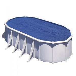 Cobertura isométrica de verão de 180/400? Para piscinas desmontáveis gre