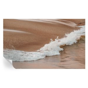 Papel parede adesivo brisa do mar 416x254 tulup