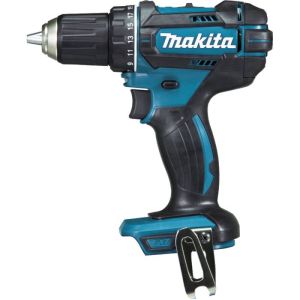 Parafusadeira-broca compacta - 18v Makita - 62nm - azul - 185x79x248 mm