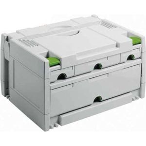 Classificador festool classificador