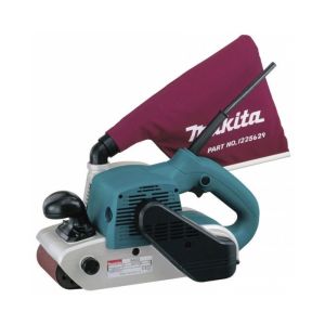 Lixadora de cinta 1200w - 100x610 mm