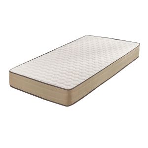 Colchão bamboo care 18cm, 100x190cm - moonia