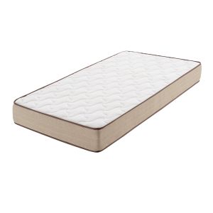 Colchão bambu eco fresh 21cm 70x180cm - moonia