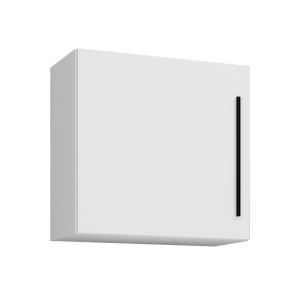 Estantería arila blanco al. 50 x an. 50 x p. 30 cm