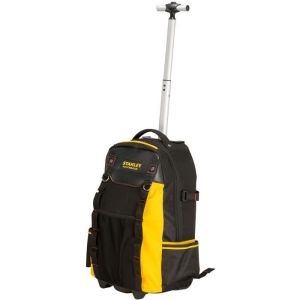 Mochila ferramentas com rodas 30 l