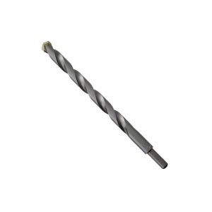 Broca alpen widia long life 5,00x150mm. (blister 1 peça)