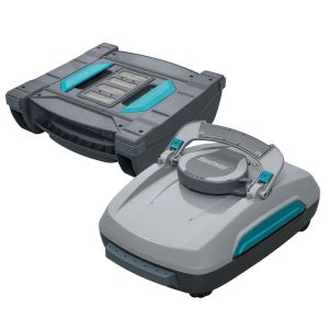 Robô lâmpada de piscina Bestway aquatronix pro g300 para piscinas com