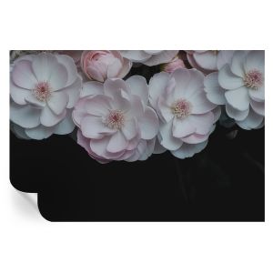 Papel de parede adesivo um buquê delicado 104x152 tulup