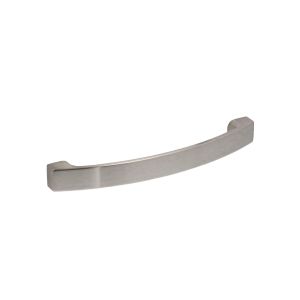 Puxador para móveis, zamac, dist entre furos 160 mm