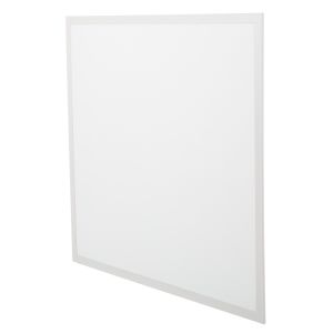 Painel LED 60w 6000lm 4200ºk 60x60x3cm 40.000h driver lifud