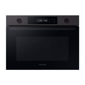 Micro-ondas embutido - Samsung - nq5b4513gbb - 50 litros - 20 funções autom