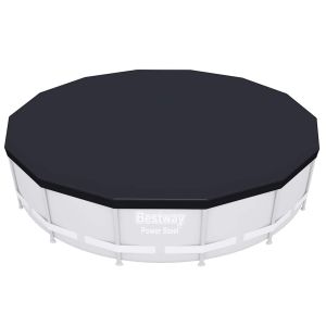 Cobertura de piscina flowclear™ 4,27 m