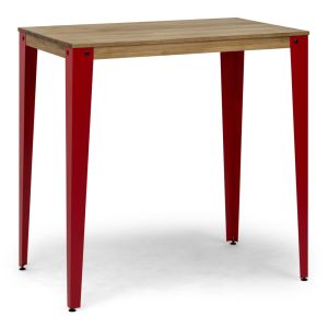 Mesa de bar lunds 70x110x110 rj-ev