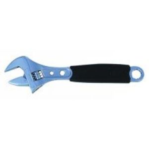 Chave ajustável cromada 250 c - outifrance