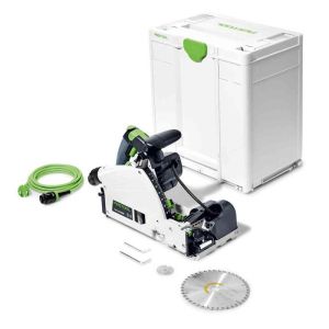 Serra de imersão festool - incisora anti‑lasca - 60 mm