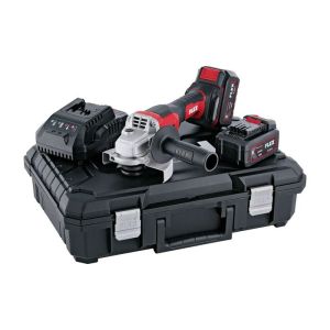 Rebarbadora sem fio 18v - flex - 530496