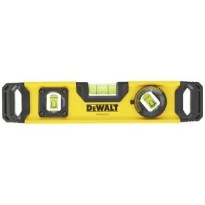 Dewalt dwht0-43003 nível de bolha 25 cm