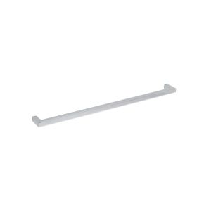 Puxador para móveis, aço inox, com dist entre furos 320 mm