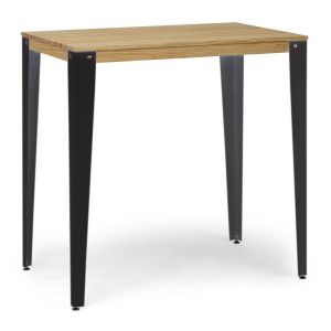 Mesa de bar lunds 90x160x110 fu-na
