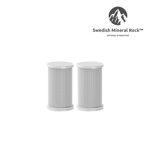 2 recargas para filtro de água de torneira Tappwater EcoPro SMR