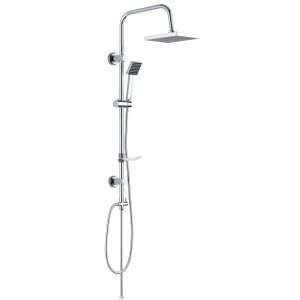 Conjunto de duche sem torneira modelo Fonfría (RY-S002)