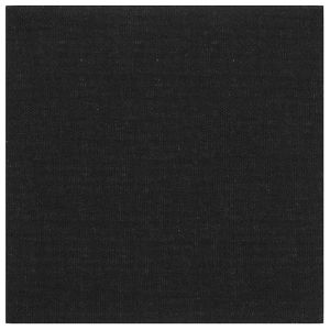 Painel de parede 12 pcs 30x30 cm tecido 1,08 m² preto