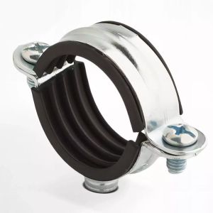 Colar sanitário premium duplo isofônico - ø 18 mm - caixa com 50 - scell-it