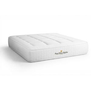 Colchão royal palace bedding balmoral (160x190 cm - espuma viscoelástica- a