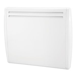 Emissor cerâmico medusa branco de 1000 w